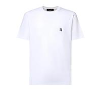 Dsquared2 - Dsquared2 T-shirts and Polos - - Tops - Uomo - Bianco - L