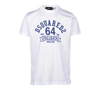 Dsquared2 - Dsquared2 tshirt - - Tops - Uomo - Bianco - M