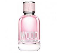 Dsquared2 Wood pour Femme 100 ml