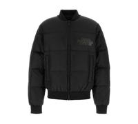 Dsquared2 - Easy Puffer Down Jacket - - Jackets - Uomo - Nero - M