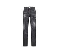 Dsquared2 - Easy Wash Cool Guy Jeans - - Jeans - Uomo - Nero - M