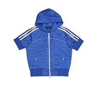 Dsquared2 - Elegante Maglione in Maglia - - Jackets - Uomo - Blu - M