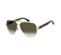 DSQUARED2 EYEWEAR D2 0002/S J5G 9K