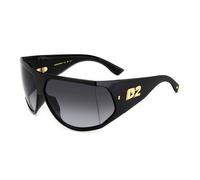 DSQUARED2 EYEWEAR D2 0124/S Occhiali da sole