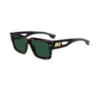 DSQUARED2 EYEWEAR D2 0143/S Sunglasses
