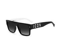 DSQUARED2 EYEWEAR Icon 0003/S 80S 9O