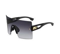 DSQUARED2 EYEWEAR Sunglasses D2 0126/S