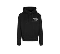 DSQUARED2 Felpa con cappuccio - Hoodie CERESI09 nero | XL