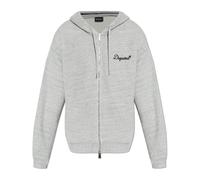 Dsquared2 - Felpa con cappuccio - - Sweatshirts & Hoodies - Uomo - Grigio - XL