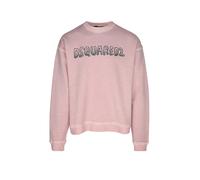 DSQUARED2 Felpa rosa | XL