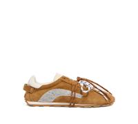 Dsquared2 - Flat Scarpe - - Shoes - Uomo - Marrone - 45 EU