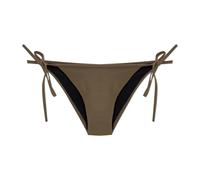 Dsquared2 - Fondo del costume da bagno - - Swimwear - Donna - Verde - L