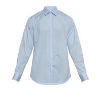 Dsquared2 - Formal Camicie - - Shirts - Uomo - Blu - L