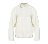 Dsquared2, ,Jackets ,Uomo ,Bianco ,M Dsquared2 Coats White