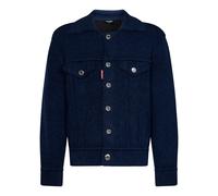 Dsquared2 - Giacca di Jeans - - Jackets - Uomo - Blu - L