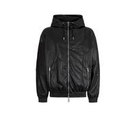 DSQUARED2 Giacca effetto pelle nero | 48