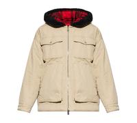 Dsquared2 - Giacche - - Jackets - Uomo - Beige - 2XL