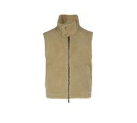 Dsquared2 - Gilet in pelliccia - - Jackets - Uomo - Marrone - L