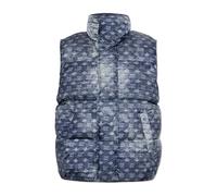 Dsquared2 - Gilet imbottito - - Jackets - Uomo - Blu - S