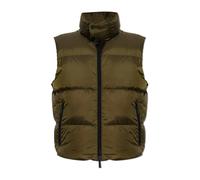 Dsquared2 - Gilet in piuma - - Jackets - Uomo - Verde - 2XL
