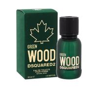 Dsquared2 Green Wood 30 ml eau de toilette per Uomo