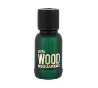 Dsquared2 Green Wood 30Ml Per Uomo (Eau De Toilette)