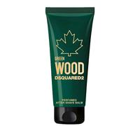 Dsquared2 Green Wood After Shave Balsamo
