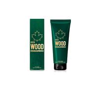 DSQUARED2 Green Wood Bagnoschiuma 250ml