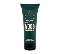 Dsquared2 Green Wood Balsamo dopobarba profumato (uomo) 100 ml