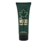 Dsquared2 Green Wood balsamo post-rasatura per uomo 100 ml