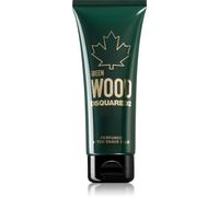Dsquared2 Green Wood Balsamo dopobarba profumato (uomo) 100 ml