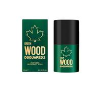 DSQUARED2 Green Wood Deodorant Stick 75ml