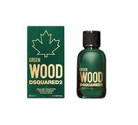DSQUARED2 Green Wood Eau de Toilette 100ml