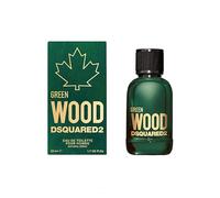 Dsquared2 Green Wood Eau de Toilette (uomo) 30 ml