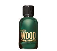 Dsquared2 - Dsquared2 Green Wood Eau De Toilette 50ML