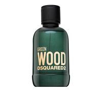 Dsquared2 Green Wood Eau de Toilette da uomo 100 ml