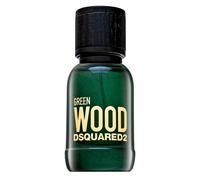 Dsquared2 Green Wood Eau de Toilette da uomo 30 ml
