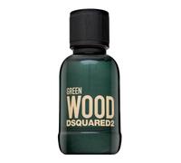 Dsquared² Green Wood Eau de Toilette 50 ml