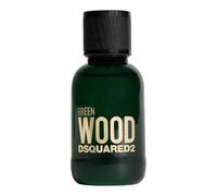 Dsquared2 - Dsquared2 Green Wood Eau De Toilette 50ML