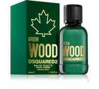 Dsquared² Green Wood Eau de Toilette 50 ml