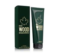 Dsquared2 Green Wood Gel Doccia per Uomo