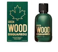 Dsquared2 Green Wood Pour Homme Eau de Toilette Vapo 100 ml