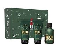 Dsquared2 Cofanetto Green Wood Eau de Toilette - Eau de Toilette