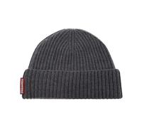 Dsquared2 - Grigio Logo Tag Cappello Sciarpa Set - - Accessories - Uomo - Grigio - ONE SIZE