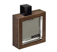 Dsquared2 - He Wood Rocky Mountain Wood He Wood Rocky Mountain Wood - Eau de toilette uomo