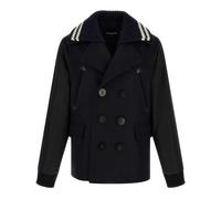 Dsquared2 - Hybrid Peacoat - - Coats - Uomo - Blu - S