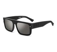 Dsquared2 ICON 0008/S 003/T4 54 Occhiali da Sole