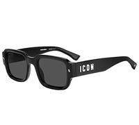 Occhiali da Sole Dsquared2 ICON 0009/S 807 - 50/23/145