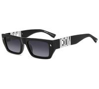 Occhiali da sole Dsquared2 ICON 0011/S 807549O Nero 54