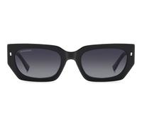 Dsquared2 Icon 0017/s Occhiali Da Sole Donna 0 Squadrato